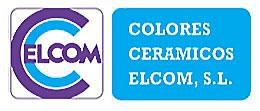 Colores Cerámicos ELCOM S.L